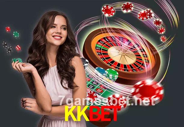 vivo no cassino KKbet