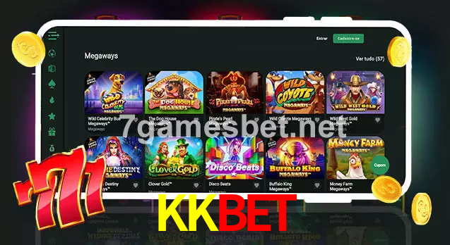 KKbet aplicativo
