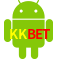 Aplicativo KKbet para Android