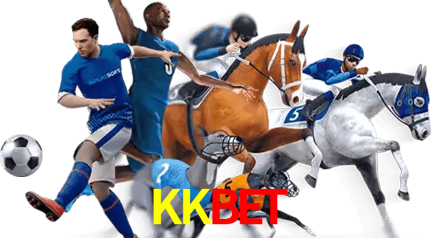 KKbet
