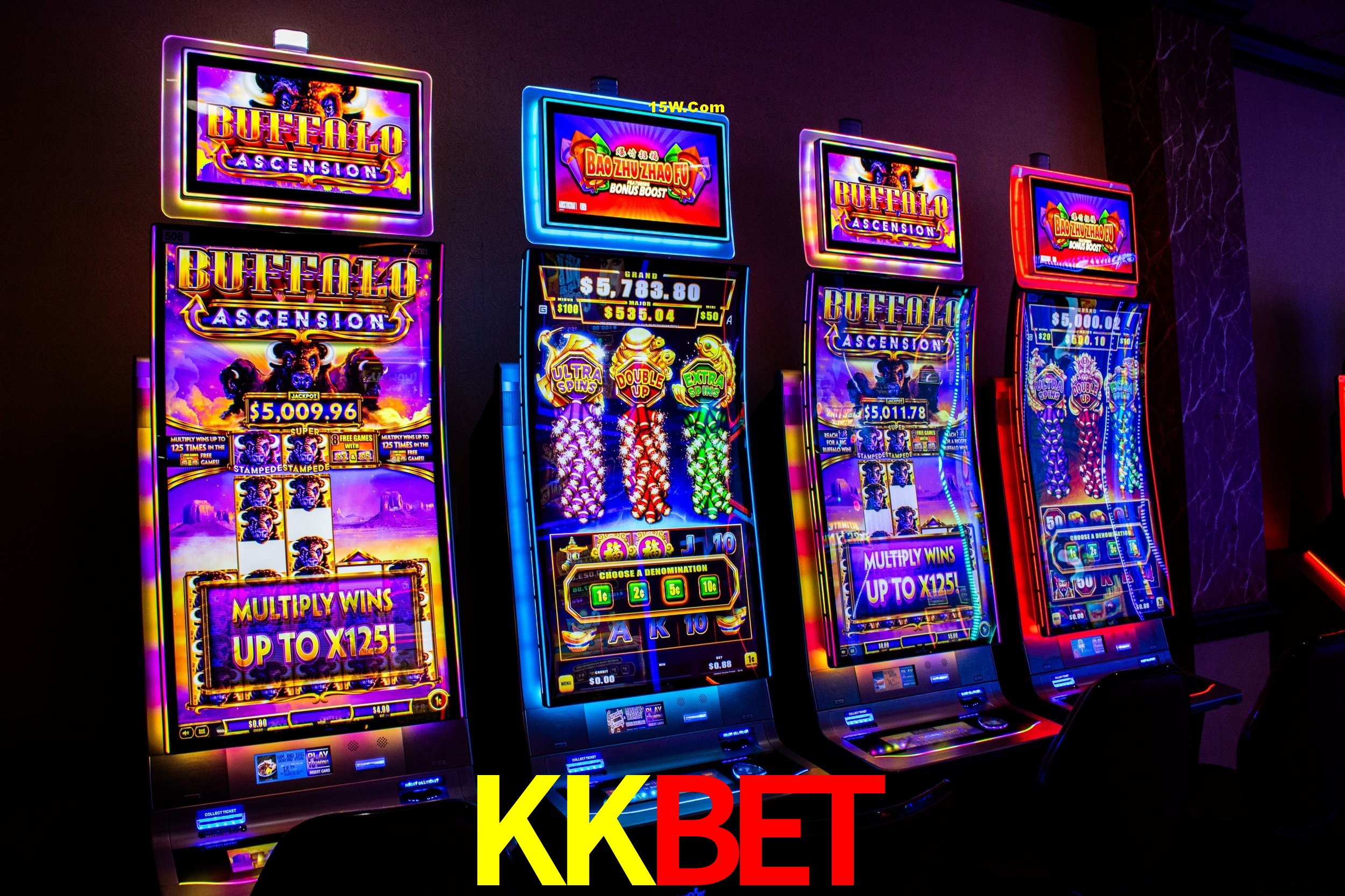 Game Statistics KKbet