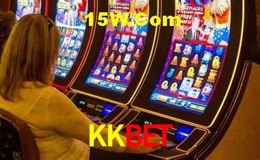 Live Casino KKbet