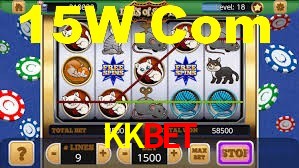 Exclusive Games KKbet