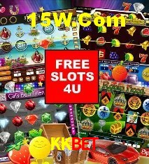 Slot Games KKbet