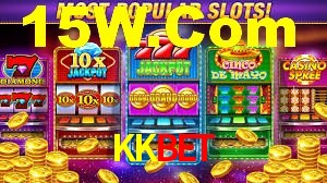 Welcome Bonus KKbet