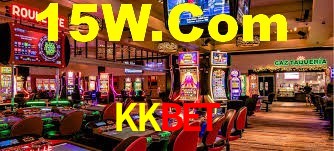 KKbet,KKbet.Casino