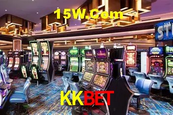 Platform Technology KKbet