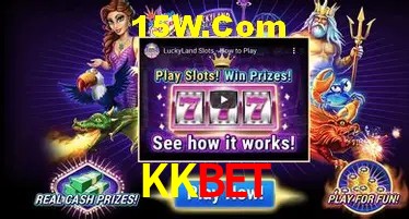 Game Providers KKbet